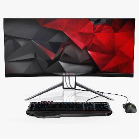 Gaming PC Set